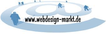 Webdesign Marktplatz