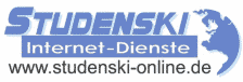 Frank Studenski Webdesign InternetAgentur Uelzen Studenski Internet-Dienste